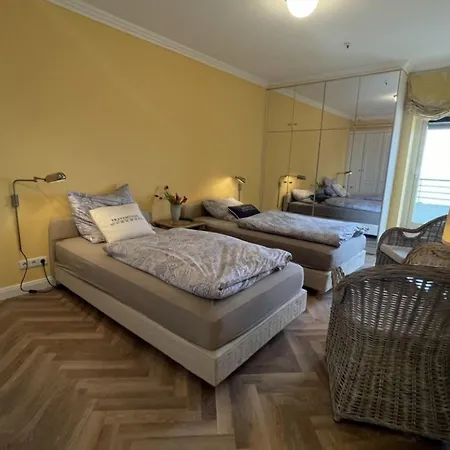 Traveblick Apartamento
