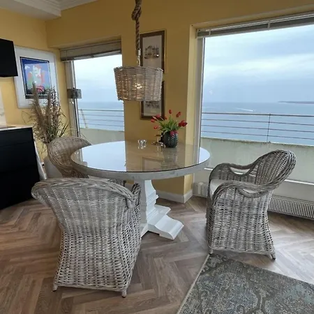 Apartamento Traveblick *