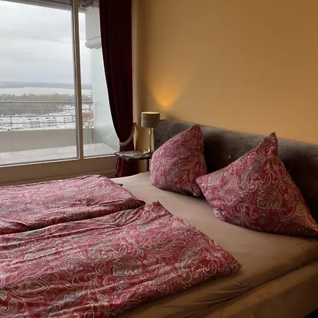 Apartamento Traveblick