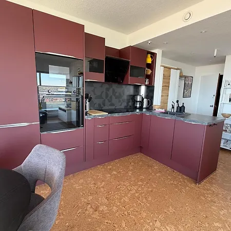 Traveblick Appartement *