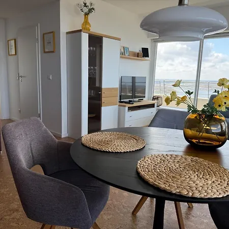 Traveblick Appartement