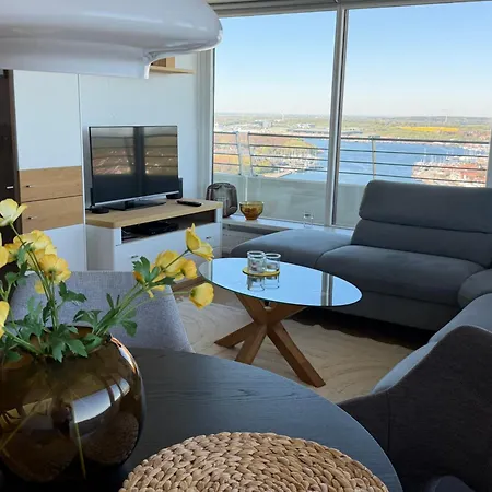 Traveblick Appartement *