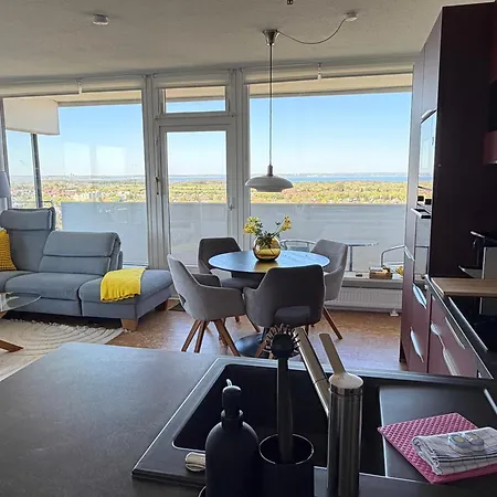 Traveblick Appartement Lübeck