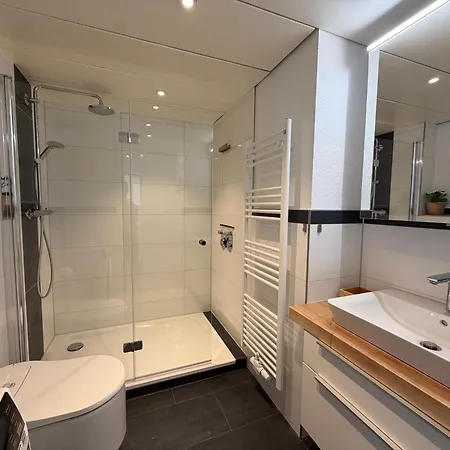 Traveblick Appartement *